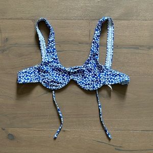 SHEIN Bikini Top